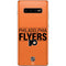 NHL Philadelphia Flyers Lineup Galaxy S10 Plus Skin
