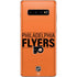 NHL Philadelphia Flyers Lineup Galaxy S10 Plus Skin