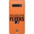 NHL Philadelphia Flyers Lineup Galaxy S10 Skin