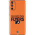 NHL Philadelphia Flyers Lineup Galaxy S20 Fan Edition Skin