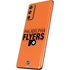 NHL Philadelphia Flyers Lineup Galaxy S20 Fan Edition Skin