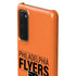 NHL Philadelphia Flyers Lineup Galaxy S20 Lite Case