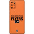 NHL Philadelphia Flyers Lineup Galaxy S20 Plus Skin