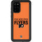 NHL Philadelphia Flyers Lineup Galaxy S20 Plus Waterproof Case