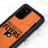 NHL Philadelphia Flyers Lineup Galaxy S20 Plus Waterproof Case