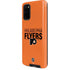 NHL Philadelphia Flyers Lineup Galaxy S20 Pro Case