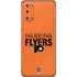 NHL Philadelphia Flyers Lineup Galaxy S20 Skin