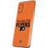 NHL Philadelphia Flyers Lineup Galaxy S20 Skin