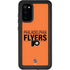 NHL Philadelphia Flyers Lineup Galaxy S20 Waterproof Case