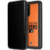 NHL Philadelphia Flyers Lineup Galaxy S20 Waterproof Case