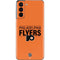 NHL Philadelphia Flyers Lineup Galaxy S21 5G Skin
