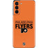 NHL Philadelphia Flyers Lineup Galaxy S21 5G Skin
