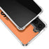 NHL Philadelphia Flyers Lineup Galaxy S21 Plus 5G Clear Case