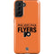NHL Philadelphia Flyers Lineup Galaxy S21 Plus 5G Pro Case