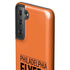 NHL Philadelphia Flyers Lineup Galaxy S21 Plus 5G Pro Case