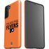 NHL Philadelphia Flyers Lineup Galaxy S21 Plus 5G Pro Case