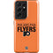 NHL Philadelphia Flyers Lineup Galaxy S21 Ultra 5G Pro Case
