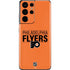 NHL Philadelphia Flyers Lineup Galaxy S21 Ultra 5G Skin