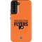 NHL Philadelphia Flyers Lineup Galaxy S22 Plus Pro Case