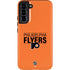 NHL Philadelphia Flyers Lineup Galaxy S22 Plus Pro Case