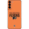 NHL Philadelphia Flyers Lineup Galaxy S22 Plus Skin
