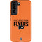 NHL Philadelphia Flyers Lineup Galaxy S22 Pro Case