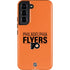 NHL Philadelphia Flyers Lineup Galaxy S22 Pro Case