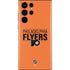 NHL Philadelphia Flyers Lineup Galaxy S22 Ultra Skin