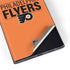 NHL Philadelphia Flyers Lineup Galaxy S22 Ultra Skin