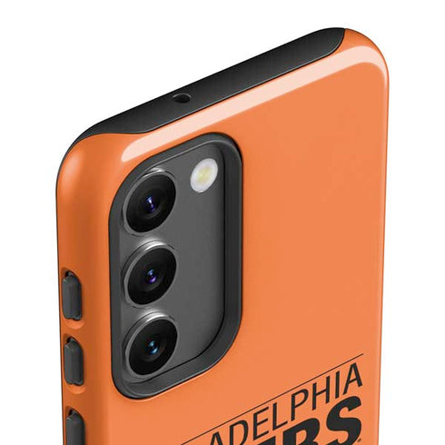 NHL Philadelphia Flyers Lineup Galaxy S23 Plus Pro Case
