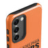 NHL Philadelphia Flyers Lineup Galaxy S23 Plus Pro Case