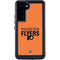 NHL Philadelphia Flyers Lineup Galaxy S23 Plus Waterproof Case