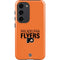 NHL Philadelphia Flyers Lineup Galaxy S23 Pro Case