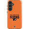 NHL Philadelphia Flyers Lineup Galaxy S24 Plus Impact Case