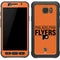 NHL Philadelphia Flyers Lineup Galaxy S7 Active Skin