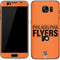 NHL Philadelphia Flyers Lineup Galaxy S7 Skin