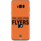 NHL Philadelphia Flyers Lineup Galaxy S8 Plus Skin