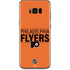 NHL Philadelphia Flyers Lineup Galaxy S8 Plus Skin