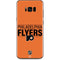 NHL Philadelphia Flyers Lineup Galaxy S8 Skin