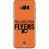 NHL Philadelphia Flyers Lineup Galaxy S8 Skin