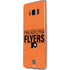 NHL Philadelphia Flyers Lineup Galaxy S8 Skin