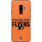 NHL Philadelphia Flyers Lineup Galaxy S9 Plus Skin