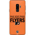 NHL Philadelphia Flyers Lineup Galaxy S9 Plus Skin