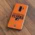 NHL Philadelphia Flyers Lineup Galaxy S9 Plus Skin