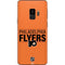 NHL Philadelphia Flyers Lineup Galaxy S9 Skin