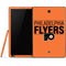 NHL Philadelphia Flyers Lineup Samsung Galaxy Tab Skin