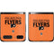 NHL Philadelphia Flyers Lineup Galaxy Z Flip Skin