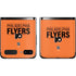NHL Philadelphia Flyers Lineup Galaxy Z Flip Skin