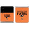 NHL Philadelphia Flyers Lineup Galaxy Z Flip4 5G Skin