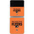 NHL Philadelphia Flyers Lineup Galaxy Z Flip4 5G Skin